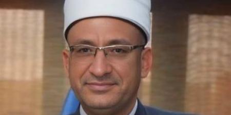 رئيس "كفر الشيخ الأزهرية": منظومة جديدة لإعادة تنظيم إجراءات تصحيح بيانات الطلاب