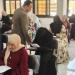 رئيس جامعة العريش يتفقد امتحانات الترم الثاني بكلية التربية