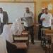 قيادات الأقصر الأزهرية يتابعون امتحانات الشهادتين الابتدائية والإعدادية