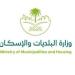 البلديات والإسكان: تهيئة 60 نفقًا وتشغيل ما يزيد على 330 ألف وحدة إنارة بمكة والمشاعر