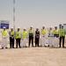 إكسبو 2030 الرياض ينظّم جولة ميدانية مع شركائه الرئيسيين لتفقّد سير العمل في الموقع