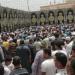 تشييع جثامين ضحايا حادث أسوان فى مسقط رأسهم بالدقهلية.. فيديو وصور