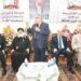 محافظ الدقهلية ومدير الأمن يشهدان الاحتفال بذكرى القديسة دميانة في بلقاس