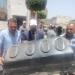 مصادرة 107 أجهزة صوت ومكبرات للتصدى للتلوث السمعى بمدينة السنبلاوين