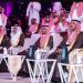 نائب أمير حائل يرعى حفل تدشين الهوية البصرية الجديدة لغرفة حائل ويطلق إستراتيجيتها