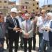 محافظ بنى سويف يطالب بجدول زمنى للانتهاء من تنفيذ مستشفى ناصر العام