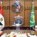 محافظ المنيا: حصاد التوريد يتجاوز 397 ألف طن قمح منذ بداية موسم 2026