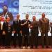 جامعة الإسكندرية تُكرم طلابها الفائزين ببطولة «الشهيد الرفاعى»
