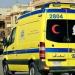 مصرع شخص وإصابة 3 آخرين فى انقلاب براميل به مواد كيماوية بالدقهلية