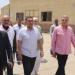 محافظ القليوبية يتفقد مجزر شبرا شهاب للاطمئنان على جاهزيته لاستقبال الأضاحى