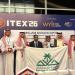 طلاب جامعة الملك خالد يحصدون ميداليات دولية في معرض (ITEX 2026) بماليزيا