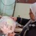 تموين الإسماعيلية يضبط 2 طن مجزآت دجاج فاسدة وطن دقيق مدعم قبل بيعها بالأسواق