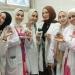 طالبات بزراعة جامعة الزقازيق يبتكرن كريم طبيعى لعلاج حب الشباب من سرس الأرز
