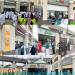 التجارة: توسيع مشاركة الهايبرات والعلامات التجارية للمطاعم والكافيهات بالمشاعر المقدسة