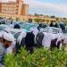 بالتكبيرات والصلاة على النبي.. الطرق الصوفية بشمال سيناء تحتفل بعيد الأضحى