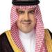 رئيس ديوان المحاسبة يُهنئ القيادة بعيد الأضحى
