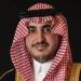 أمير الجوف يهنئ القيادة بمناسبة عيد الأضحى