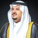 نائب أمير منطقة الرياض يهنئ القيادة بمناسبة نجاح حج 1447هـ