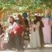 الحديقة النباتية بأسوان تستقبل 1950 زائرا خلال عيد الأضحى المبارك