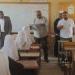 بدء امتحانات الصف الثالث الإعدادى بكفر الشيخ 4 يونيو