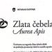 جامعة طنطا تسجل إنجازا علميا بالمشاركة في بحث دولي لإعادة صياغة مفاهيم تطور ملكات النحل