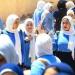 593 لجنة تستقبل 126 ألف طالب لأداء امتحانات الإعدادية بالبحيرة.. تفاصيل