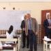 تفاصيل أول أيام امتحانات الإعدادية بالإسكندرية.. أبرزها رصد تسريب امتحان