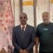 محافظ أسوان يتابع نتائج جهود الطب البيطرى