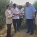 رئيس مياه سوهاج يتفقد أعمال تطوير ورفع كفاءة محطة معالجة صرف الهجارسة