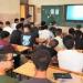 ساعة خير.. استمرار محاضرات مجانية للمراجعة النهائية للثانوية العامة بالشرقية