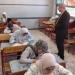 تعليم الشرقية: لا شكاوى من امتحان اللغة العربية بين طلاب الشهادة الإعدادية