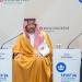 الخريّف يختتم مشاركته في منتدى سانت بطرسبورغ الاقتصادي الدولي 2026
