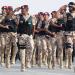بدء التقديم على الوظائف العسكرية