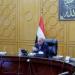 محافظ الإسماعيلية يؤكد أهمية التعامل الإنسانى مع الكلاب الحرة
