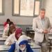 محافظ الشرقية: انتظام أعمال امتحانات الإعدادية دون معوقات