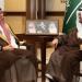 نائب أمير مكة يطلع على إنجازات محافظة جدة