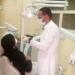 جامعة الزقازيق: عيادات طب الأسنان تستقبل 300 مريض يوميا