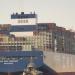 قناة السويس تشهد عبور سفينة الحاويات العملاقة CMA CGM VENDOME لأول مرة