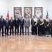وزير الاتصالات يناقش مع وزير النقل والبنية التحتية التركي تعزيز الشراكة في التقنية والذكاء الاصطناعي