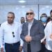 محافظ الأقصر يفتتح وحدة الغسيل الكلوى الجديدة بمدينة إسنا لدعم المرضى.. صور