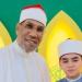 محمد القلاجي يحصد المركز الأول في مسابقة كربلاء الدولية للقرآن الكريم