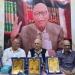 تكريم الفائزين في مسابقة الأديب الكبير علي نظير هويدي.. احتفالية تحتفي بالمواهب الشعرية