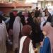 51 ألف 553 طالب وطالبة بالقليوبية يتوافدون على لجان الثانوية العامة.. فيديو