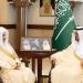 سعود بن مشعل: تعزيز اللحمة الوطنية تجاه الأفكار الهدامة