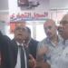رئيس الغرفة التجارية بالدقهلية يستقبل رئيس الإدارة المركزية لإنشاء مركز تميز