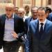 وزير التعليم ومحافظ سوهاج يتفقدان مستجدات الأعمال الإنشائية لمشروعات تعليمية جديدة