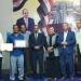 مديرا التعليم والعمل بالشرقية يكرمان خريجي مدرسة بلبيس الثانوية الصناعية
