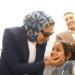 محافظ الوادى الجديد تتفقد مبنى إدارة التضامن الاجتماعى بباريس لبحث استغلاله