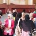 51 ألف 553 طالب وطالبة بالقليوبية يتوافدون على لجان الثانوية العامة.. صور
