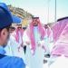 محافظ الطائف يتفقد مشروع المدخل الغربي